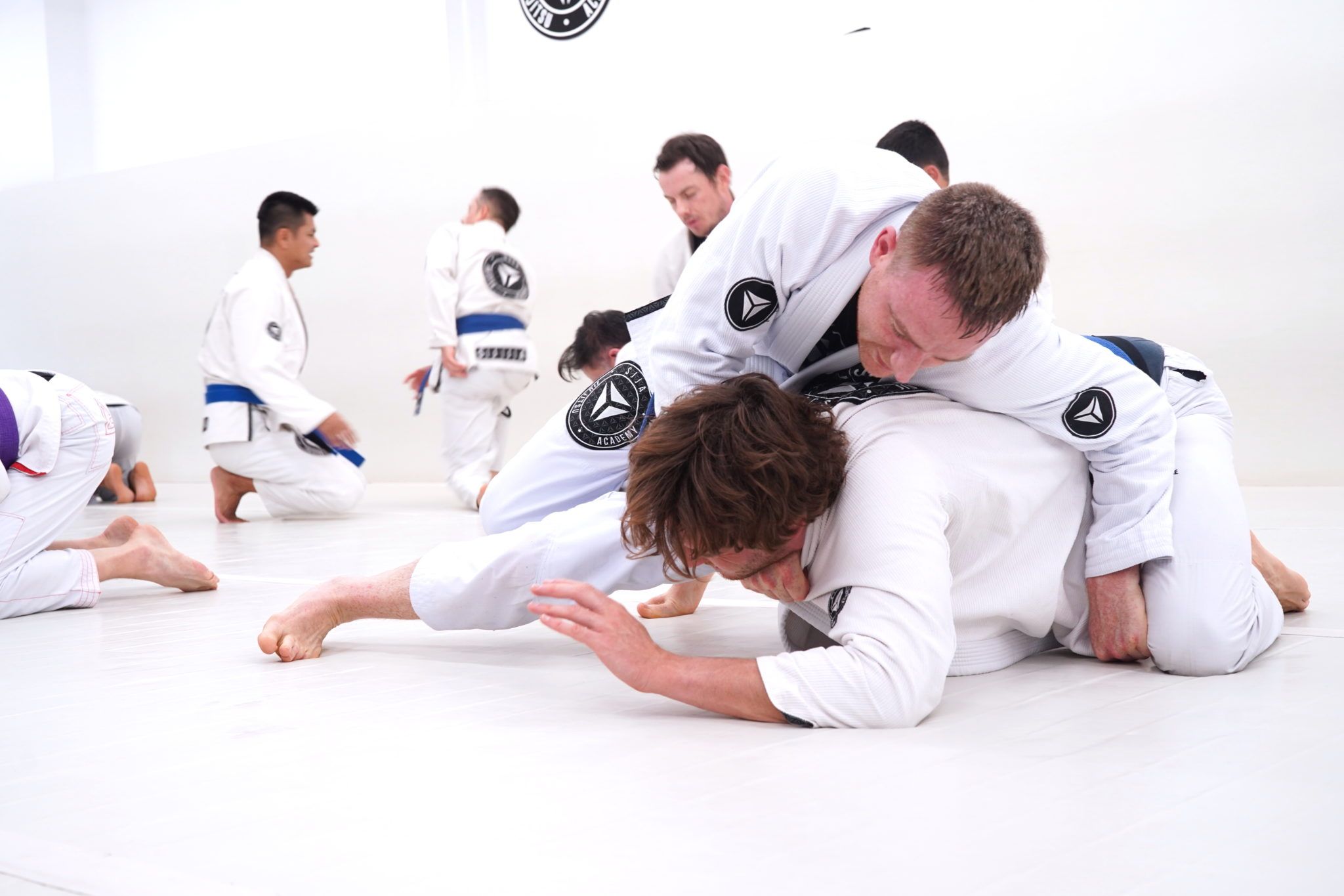how can Jiu Jitsu will benefit yoga